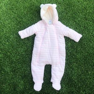 Baby bundler